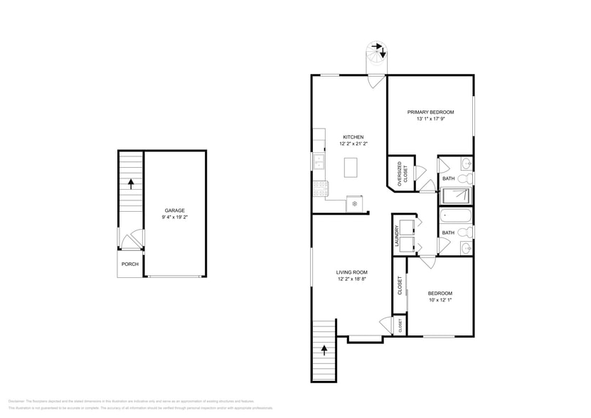 Building Photo - 7559 Durham Hall Ave