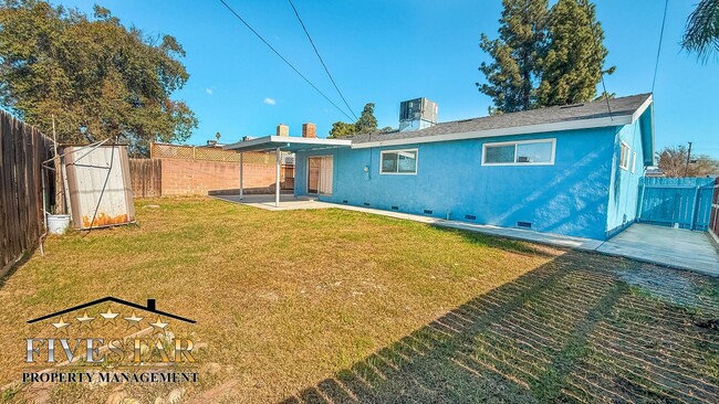 Building Photo - 2816 Occidental St