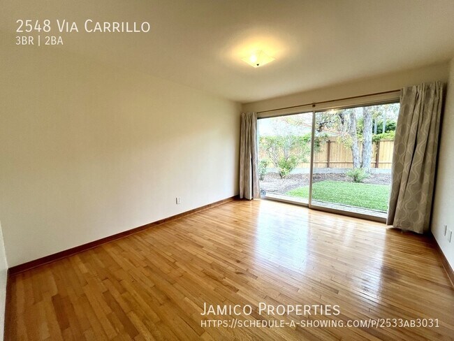 Building Photo - 2548 Vía Carrillo