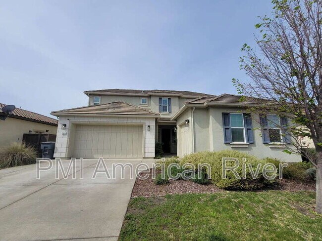 Building Photo - 708 Gentle Breeze Wy