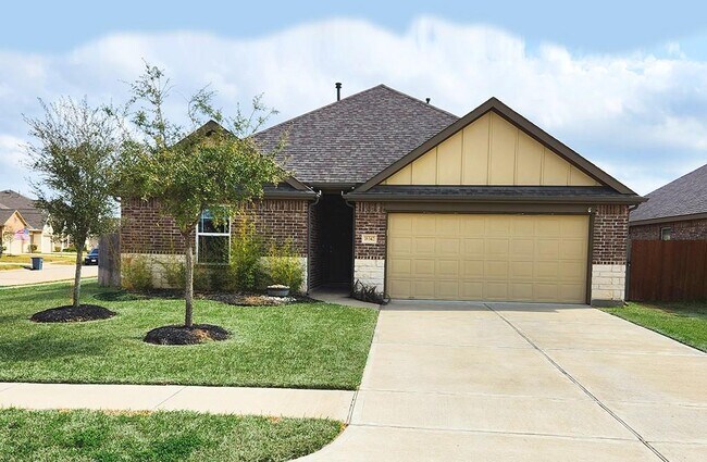 Primary Photo - 16342 Rockdale Landing Dr