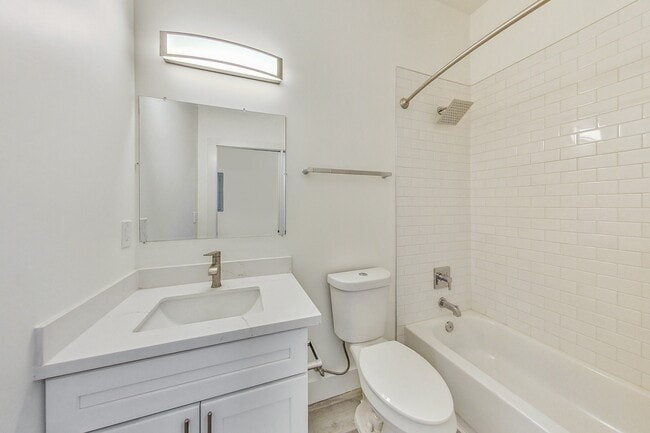 Floorplan - Niles Station