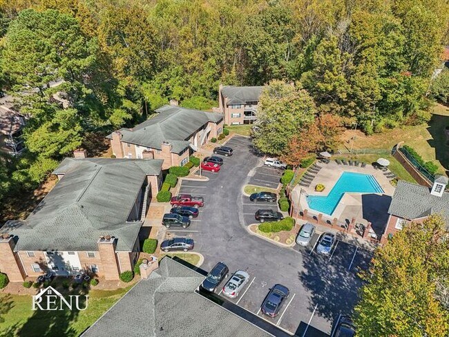 Building Photo - 833 Bethabara Hills Ct
