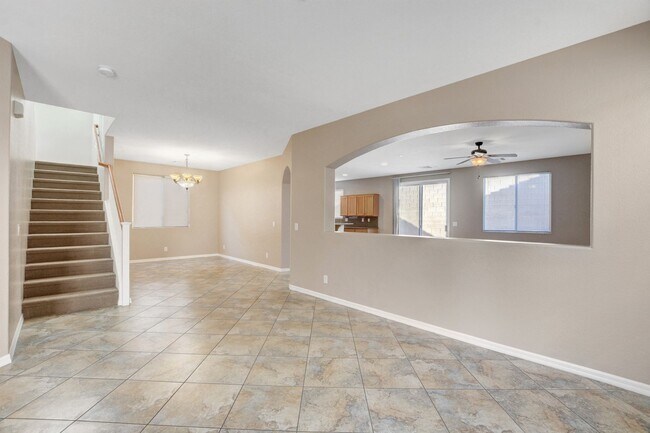 Building Photo - Beautiful Home in Amazing Rhodes Ranch - G...