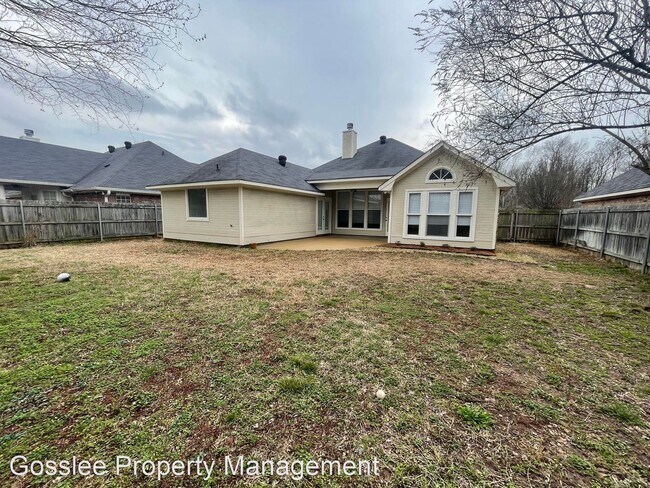 Building Photo - 3 br, 2 bath House - 1034 Azalea Garden Drive