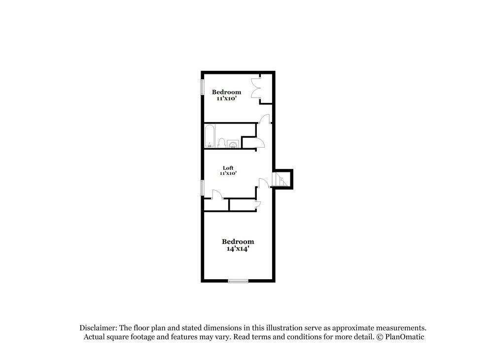 Building Photo - 383 N Ericson Rd