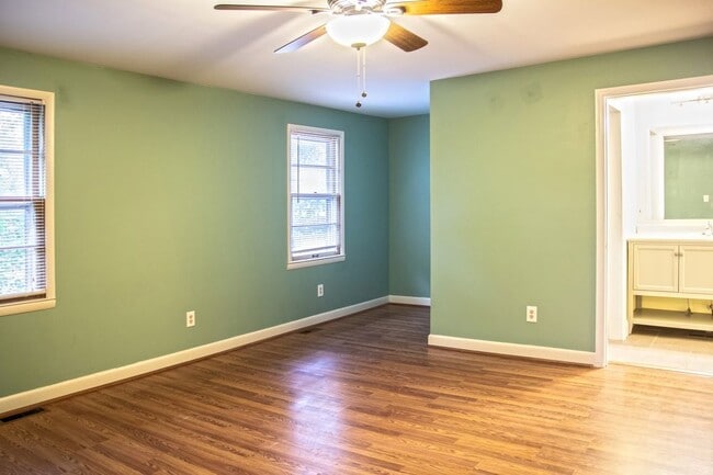 Building Photo - 601 Parkway Blvd