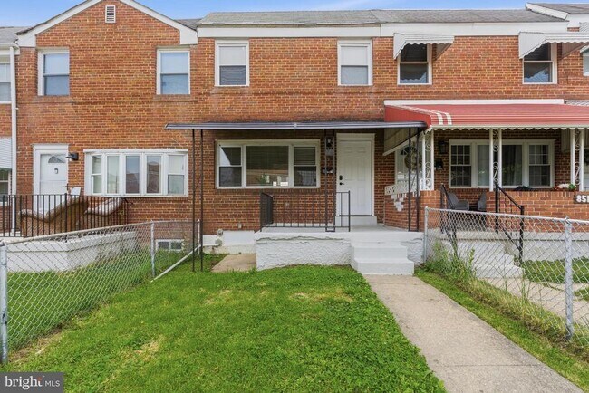 Building Photo - 849 Loalan Ave