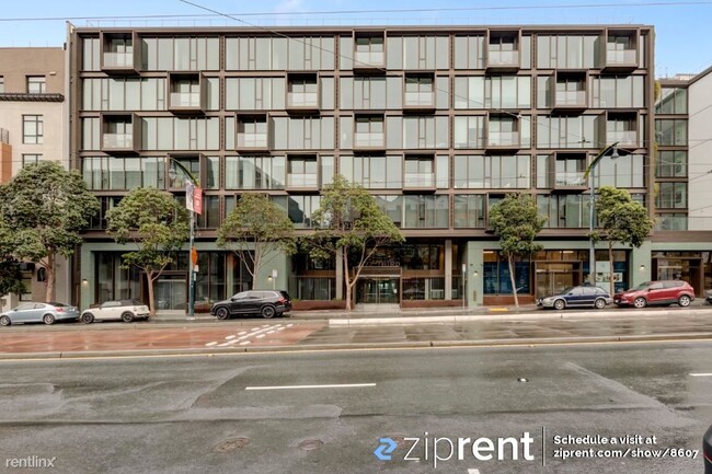 Building Photo - 1 br, 1 bath Condo - 2177 3rd Street, San ...