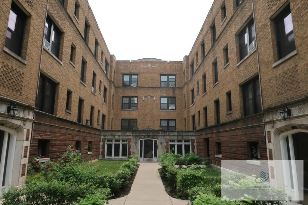 Building Photo - 2617 W Gunnison St