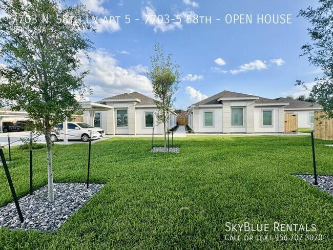 Primary Photo - 7703 N 58th St