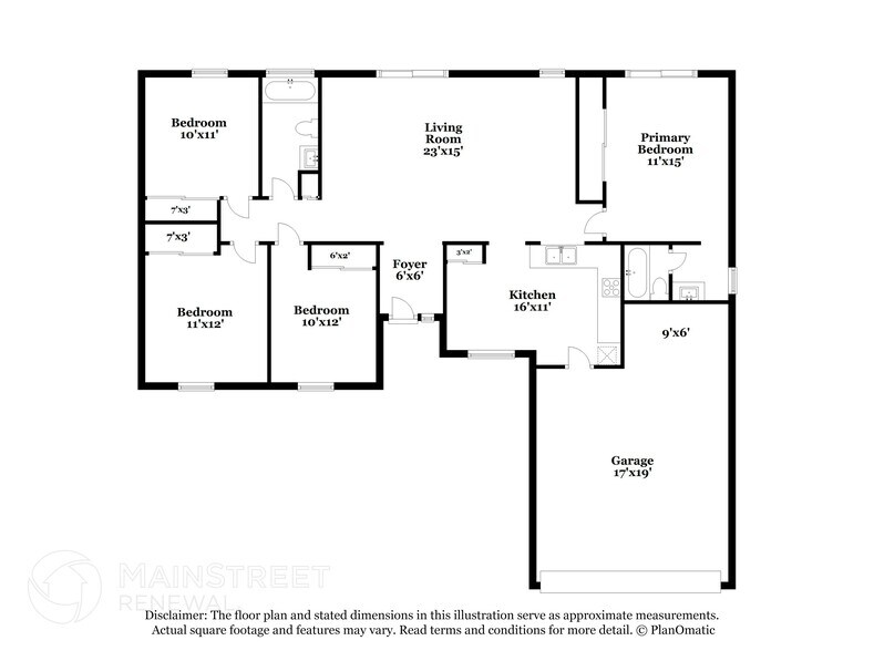 Building Photo - 720 Outrigger Dr