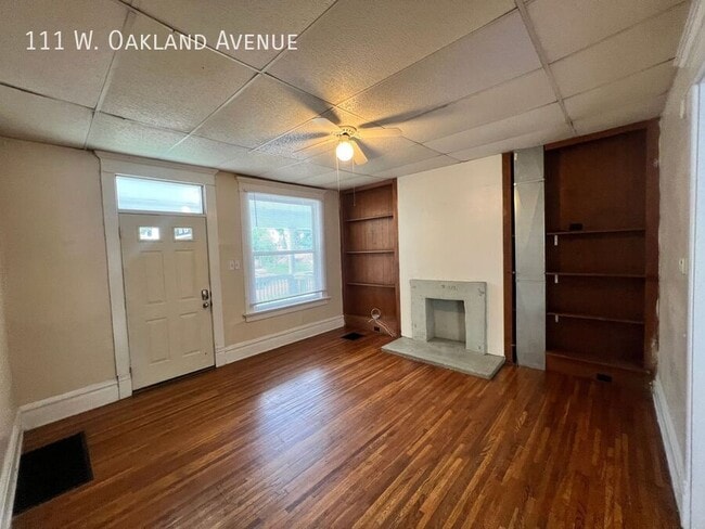 Building Photo - 111 W Oakland Ave