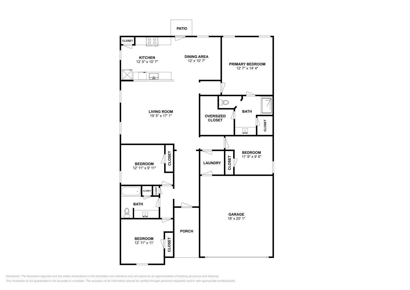 Building Photo - 9721 Sierra Grande Dr