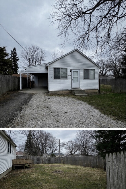 Building Photo - 2509 Olivewood Ave