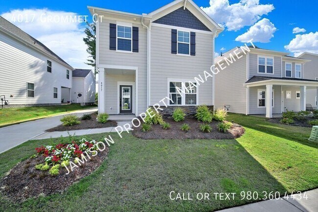 Building Photo - 4017 Grommet Ct