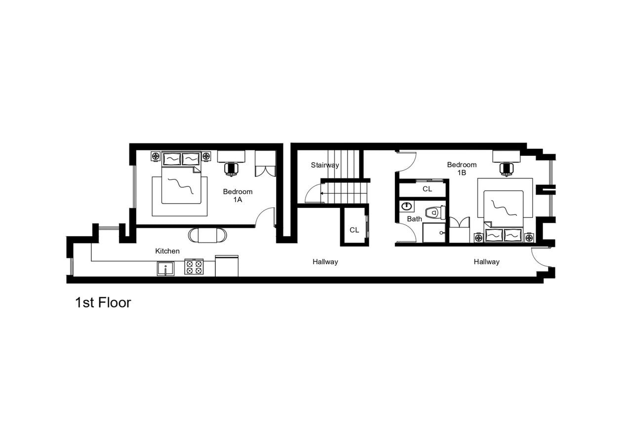 Building Photo - Room in Shared 5 bed/2 bath home in West Harlem