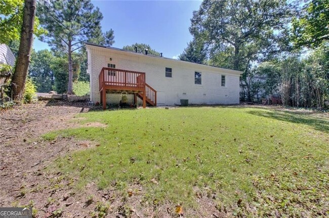 Building Photo - 3946 Green Oak Dr