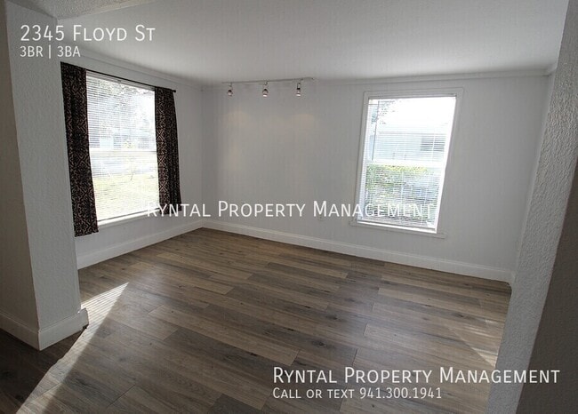 Building Photo - 2345 Floyd St