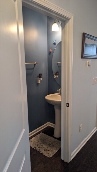 Building Photo - 5320 Shorthorn Wy