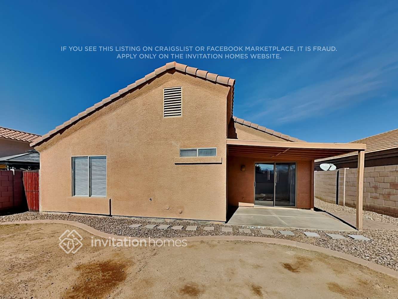 Building Photo - 16059 W Larkspur Dr