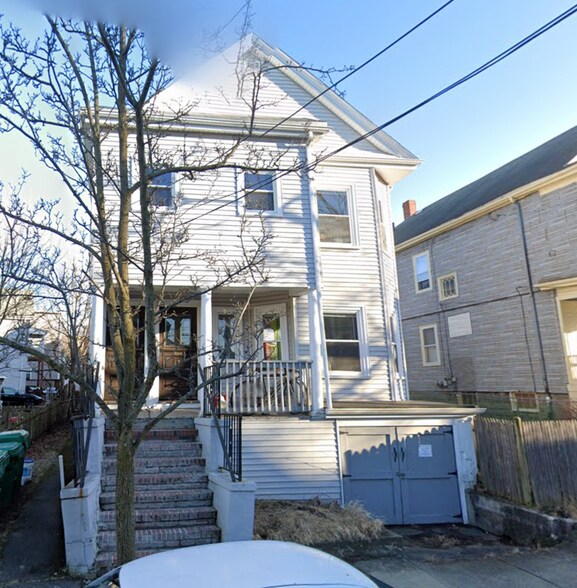 Primary Photo - 12 Pinkham Rd