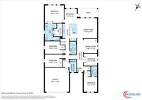 Building Photo - 2646 Las Estrellas St