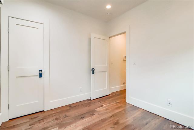 Building Photo - 458 S Ogden St