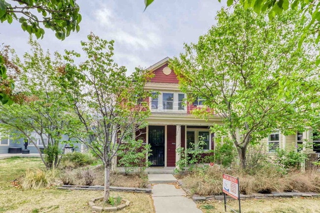 Building Photo - 3427 Florence Way