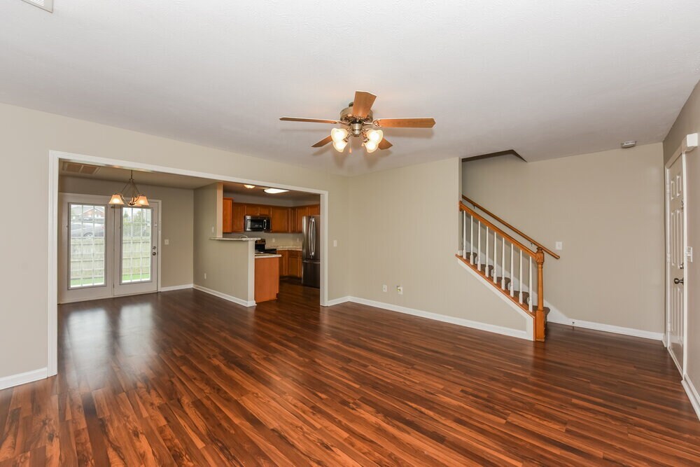 Building Photo - 143 Howard Woody Dr