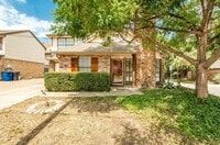 Building Photo - 1502 Villars St
