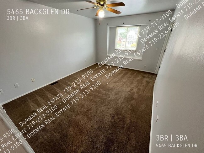 Building Photo - 5465 Backglen Dr