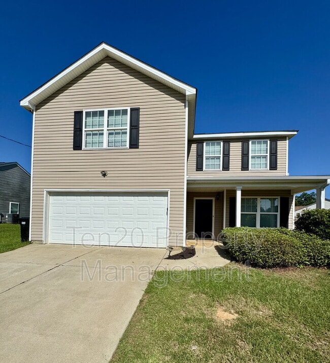 Building Photo - 753 Compass Trl