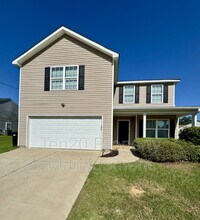 Building Photo - 753 Compass Trl