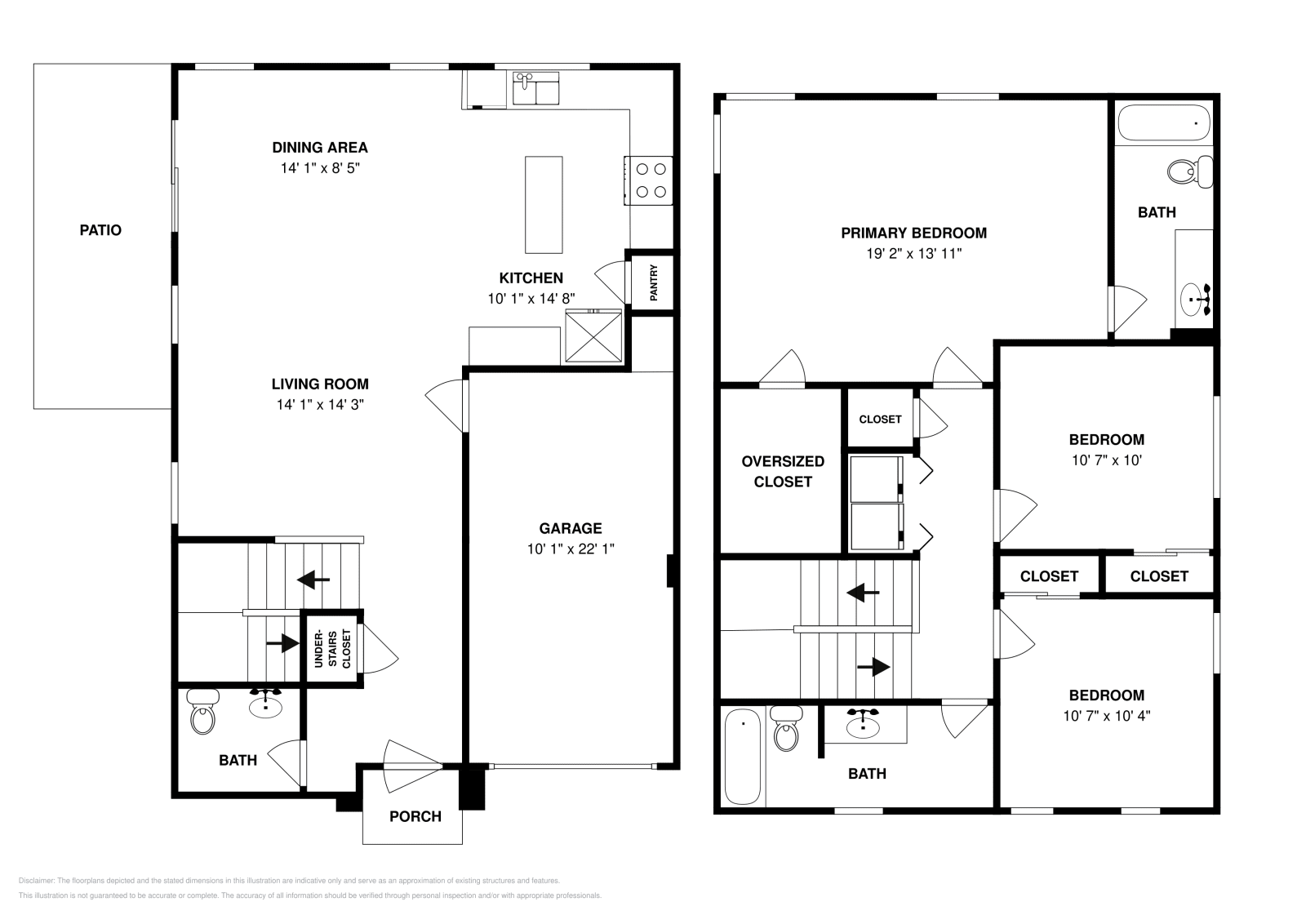 Building Photo - 1251 Golden Apple St