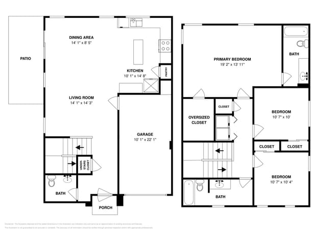 Building Photo - 1251 Golden Apple St