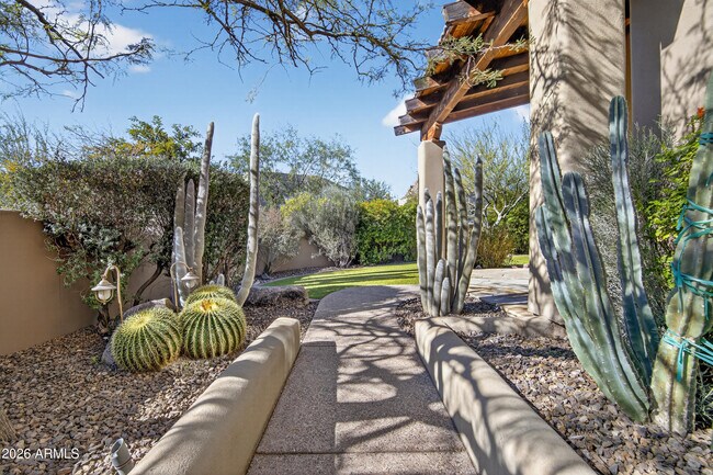 Building Photo - 25836 N 104th Way