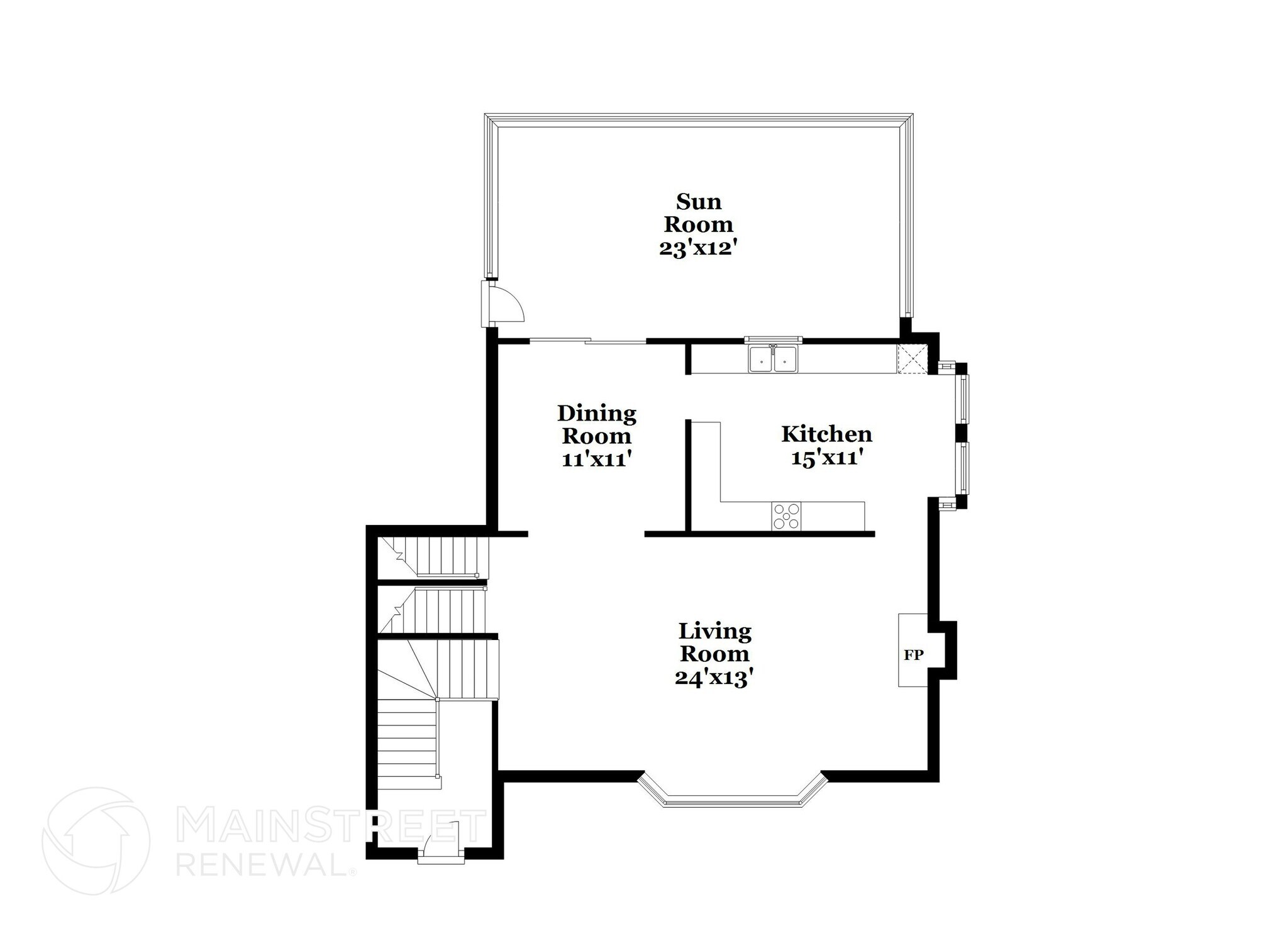 Building Photo - 52 Debonaire Dr NW