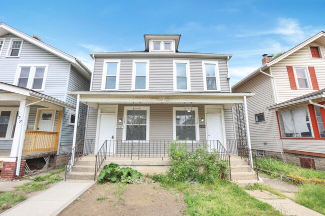 Primary Photo - 124-126 E MORRILL AVE