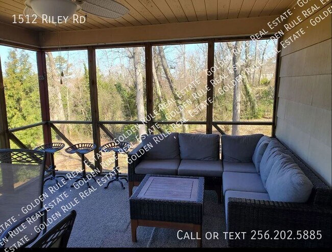 Building Photo - 1512 Riley Rd