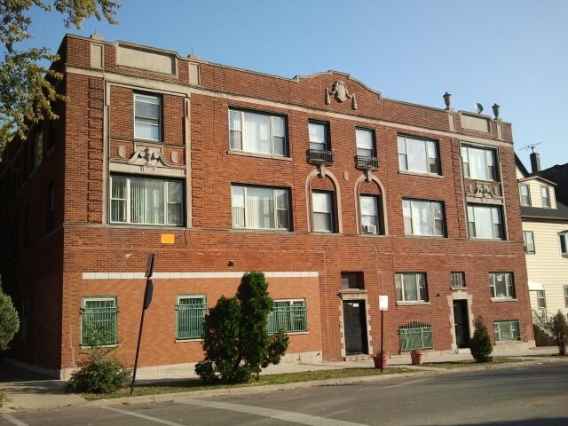South Chicago Apartments - 2838 E 91st