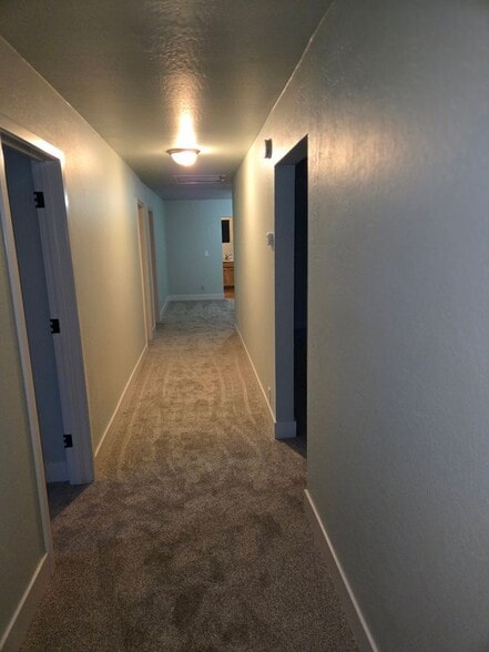 Building Photo - 534 College St