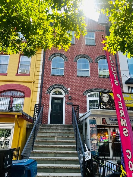 Building Photo - 3529 14th St NW