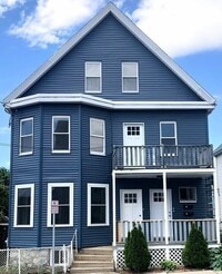 Building Photo - 10-12 Wolcott St