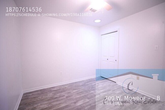 Building Photo - 700 W Monroe Ave