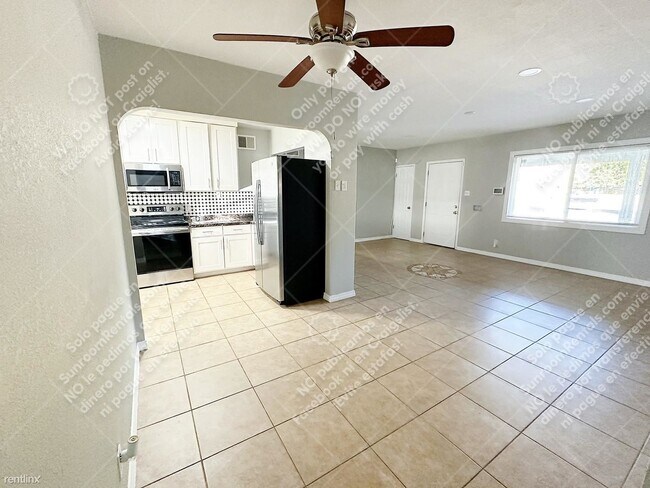 Building Photo - 4 br, 2 bath House - 4224 N 15th Ave