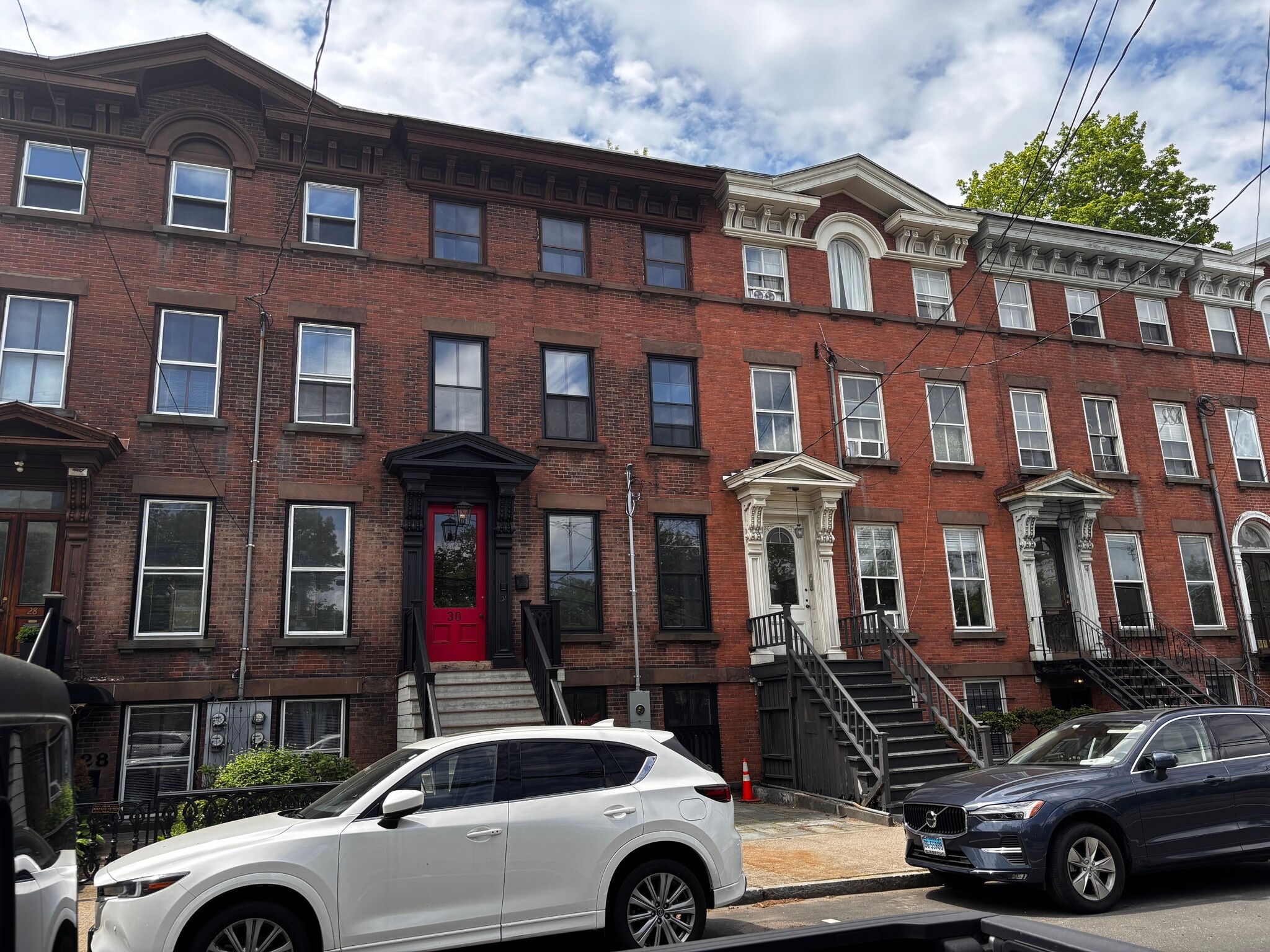 Building Photo - 30 Trumbull St