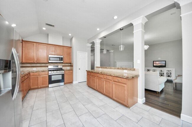 Building Photo - 18027 Parkwille Ln