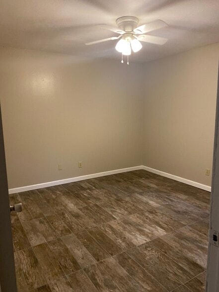 2nd Bedroom - 3850 Creighton Rd