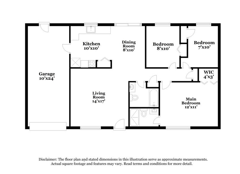 Building Photo - 4914 Reagan Ave